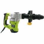 Demolition hammer - Fieldmann - FDBK 201301-E - Image 3