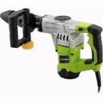 Demolition hammer - Fieldmann - FDBK 201301-E - Image 4