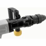 Demolition hammer - Fieldmann - FDBK 201301-E - Image 5