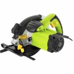 Circular saw - Fieldmann - FDK 201302-E - Image 4