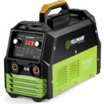 Welding machine - Fieldmann - FDIS 20140-E - Image 4