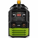 Welding machine - Fieldmann - FDIS 20140-E - Image 5