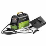 Welding machine - Fieldmann - FDIS 20160-E - Image 2