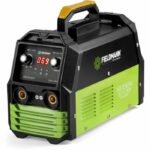 Welding machine - Fieldmann - FDIS 20160-E - Image 4