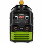 Welding machine - Fieldmann - FDIS 20160-E - Image 5