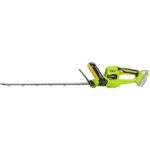 Cordless hedge trimmer - Fieldmann - FZN 70205-0 - Image 3