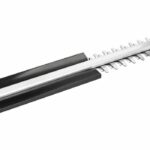 Cordless hedge trimmer - Fieldmann - FZN 70205-0 - Image 5
