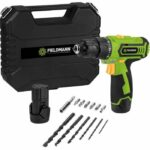 Drill – Fieldmann – FDV 10252-A