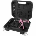 Drill - Fieldmann - FDV 10253-A - Image 2