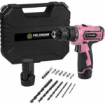 Drill - Fieldmann - FDV 10253-A