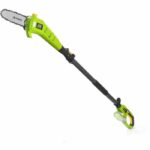 Cordless pruning shears - Fieldmann - FZP 70505-0 - Image 2