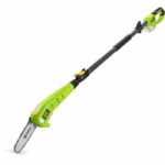 Cordless pruning shears - Fieldmann - FZP 70505-0