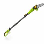 Cordless pruning shears - Fieldmann - FZP 70505-0 - Image 3