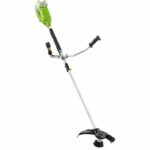Cordless lawn mower - FIELDMANN - 20V - 37 cm cut - Battery and charger not included – Bild 3
