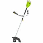 Cordless lawn mower - FIELDMANN - 20V - 37 cm cut - Battery and charger not included – Bild 4