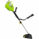 Cordless lawn mower - FIELDMANN - 20V - 37 cm cut - Battery and charger not included – Bild 5