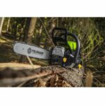 Thermal chainsaw - Fieldmann - FZP 5816-B - Image 4