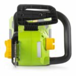 Cordless chainsaw - Fieldmann - FZP 70805-0 - Image 6