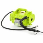 Cordless compressor - FIELDMANN - 20V - 10.3 bar - 235 L/min - Battery and charger not included - Image 2
