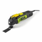 Multifunction tools - Fieldmann - FDB 200352-E - Image 2