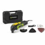 Multifunction tools - Fieldmann - FDB 200352-E