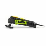 Multifunction tools - Fieldmann - FDB 200352-E - Image 3