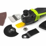 Multifunction tools - Fieldmann - FDB 200352-E - Image 4