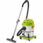 Multifunctional wet and dry vacuum cleaner - Fieldmann - FDU 2120-E