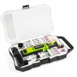 Cordless Multi-Tools - Fieldmann - FDMB 200170-A - Image 4