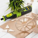 Cordless Multi-Tools - Fieldmann - FDMB 200170-A - Image 6
