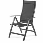 2-piece garden chair - Fieldmann - FDZN 5018 - Image 2