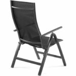 2-piece garden chair - Fieldmann - FDZN 5018 - Image 3