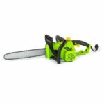 Electric chainsaw - Fieldmann - FZP 2025-E - Image 2
