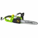 Electric chainsaw - Fieldmann - FZP 2025-E