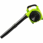 Petrol Blower/Vacuum - Fieldmann - FZF 6205-B - Image 5