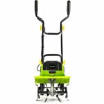 Cordless electric tiller - Fieldmann - FZK 70305-0 - Image 4