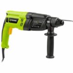 Hammer drill - Fieldmann - FDV 210850-E - Image 3