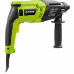 Hammer drill - Fieldmann - FDV 210850-E - Image 4