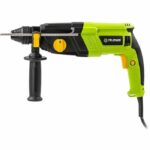 Hammer drill - Fieldmann - FDV 210850-E - Image 5