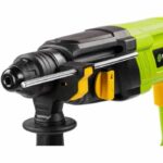 Hammer drill - Fieldmann - FDV 210850-E - Image 6
