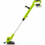 Cordless Grass Trimmer - Fieldmann - FZS 70101-0 - Image 3