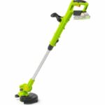 Cordless Grass Trimmer - Fieldmann - FZS 70101-0 - Image 4