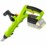 Cordless Grass Trimmer - Fieldmann - FZS 70101-0 - Image 5