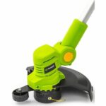 Cordless Grass Trimmer - Fieldmann - FZS 70101-0 - Image 6