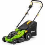 Electric lawn mower - Fieldmann - FZR 2037-E - Image 3