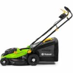 Electric lawn mower - Fieldmann - FZR 2037-E - Image 4
