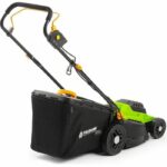 Electric lawn mower - Fieldmann - FZR 2037-E - Image 6
