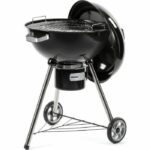 Charcoal barbecue - Fieldmann - FZG 1016 - Image 2