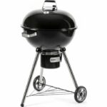 Charcoal barbecue - Fieldmann - FZG 1016