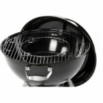 Charcoal barbecue - Fieldmann - FZG 1016 - Image 4